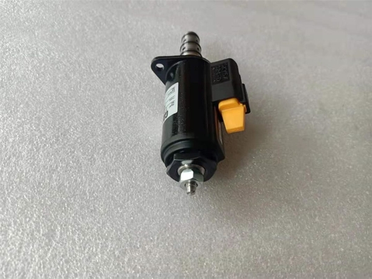 116-3526 1163526 E330B E320B E325D için kazıcı solenoid valfi