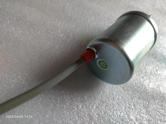 216B 419-7640 4197640 Ekskavator Elektrik Parçaları İçin Solenoid Valf
