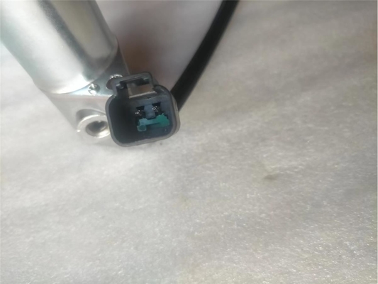 702-21-07311 PC130-7 için solenoid valfi