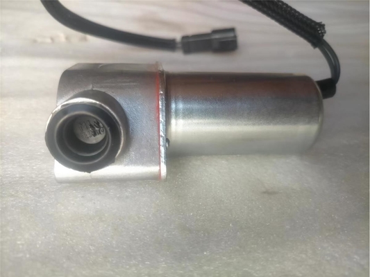 702-21-07311 PC130-7 için solenoid valfi