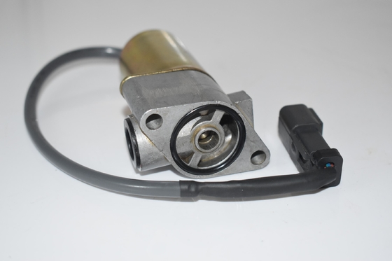 702-21-07311 PC130-7 için solenoid valfi