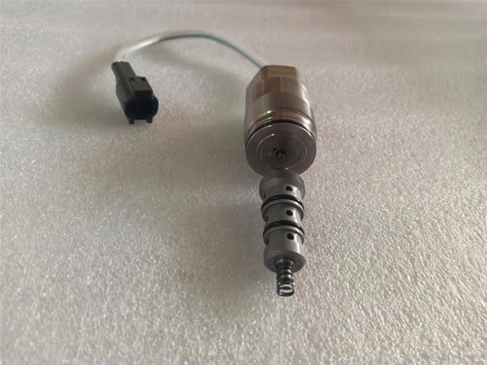 EX400-5 Solenoid Valf 4368974 Ekskavatör yedek parçaları