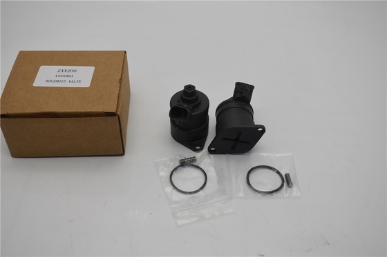 İnşaat Makineleri Parçaları ZX240-3 için Solenoid Valf 4455991