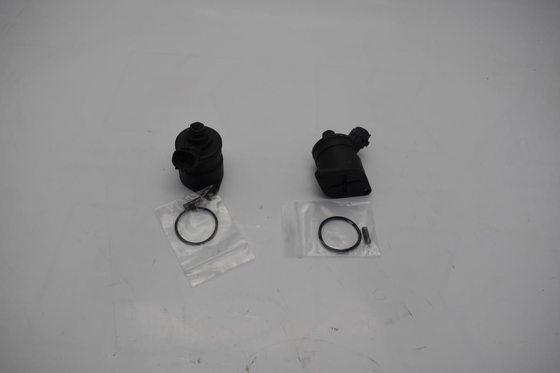 İnşaat Makineleri Parçaları ZX240-3 için Solenoid Valf 4455991