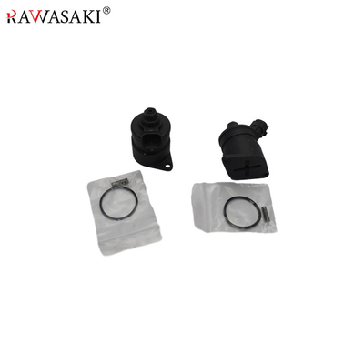 İnşaat Makineleri Parçaları ZX240-3 için Solenoid Valf 4455991