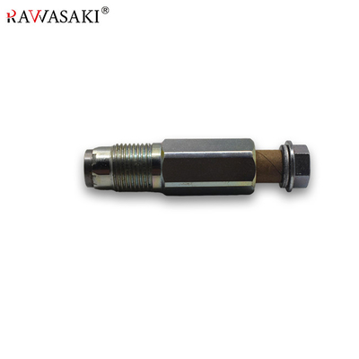 6D140E-3 WA500-3H için solenoid valfi 0954200140