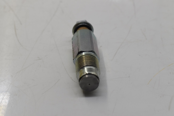6D140E-3 WA500-3H için solenoid valfi 0954200140