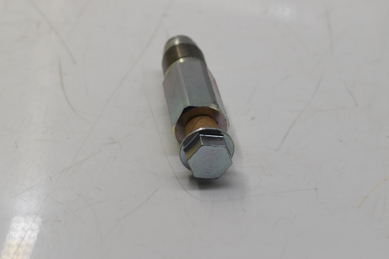 6D140E-3 WA500-3H için solenoid valfi 0954200140