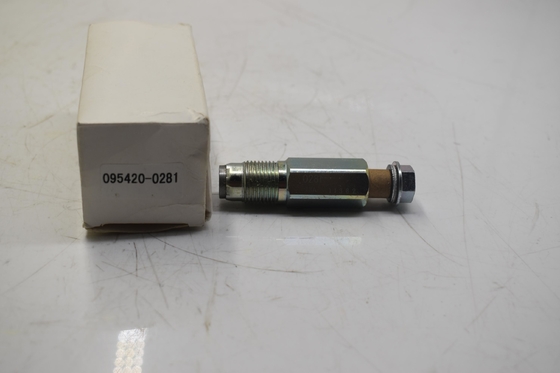 6D140E-3 WA500-3H için solenoid valfi 0954200140