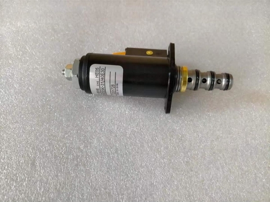 E320B Solenoid Valf 111-9916 1119916