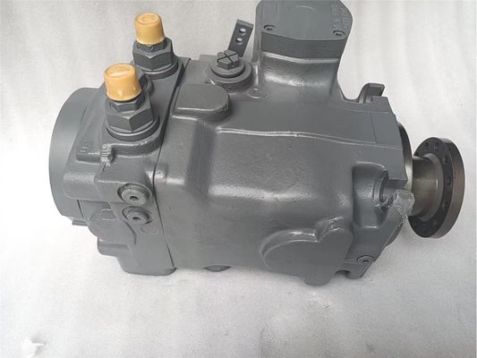 A4VTG90HW32R-NLD10F001 Hidrolik Pompa stokta yüksek kaliteli santral pompası
