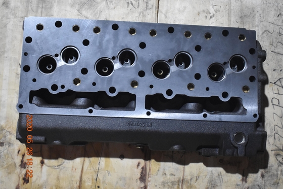 E950B 3304 için 1N4304 Silindir Kapağı