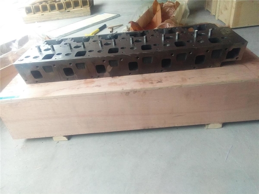 E322 E325 3116  Motor Silindir başlığı 140-7371 1407371