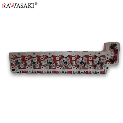 11101-E0531 11101-E0541 11101-E0530 Dizel motor silindir kafası SK330 SK350-8 J08E için