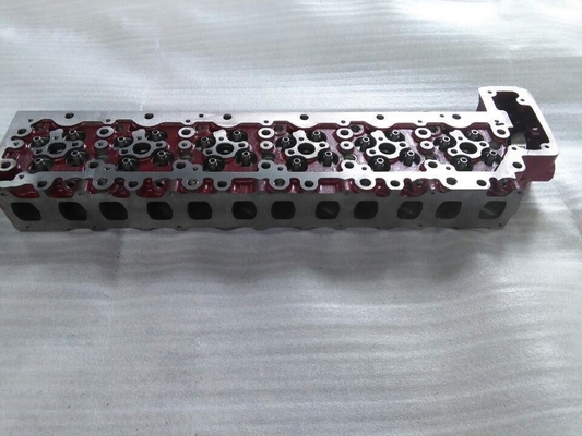 11101-E0531 11101-E0541 11101-E0530 Dizel motor silindir kafası SK330 SK350-8 J08E için