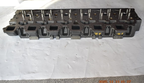 Dizel motor parçaları Silindir başı Assy 1105096  E3406 3406 Motoru için