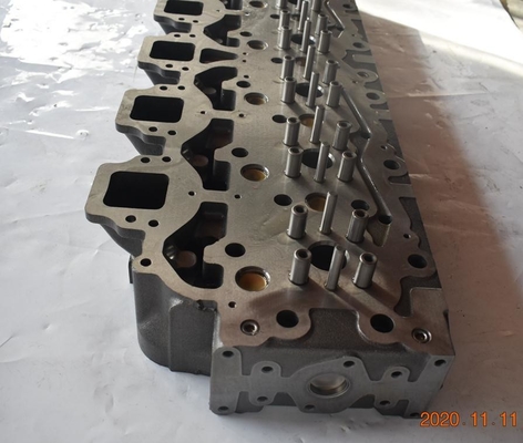 Dizel motor parçaları Silindir başı Assy 1105096  E3406 3406 Motoru için