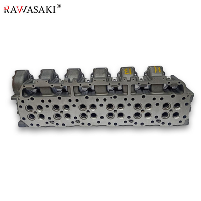 Dizel motor parçaları Silindir başı Assy 1105096  E3406 3406 Motoru için