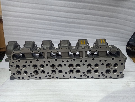 Dizel motor parçaları Silindir başı Assy 1105096  E3406 3406 Motoru için