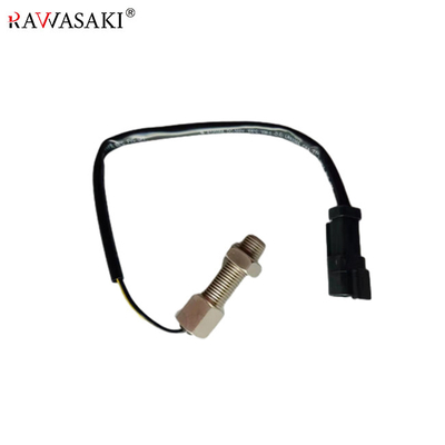 E320C E320D E320B Devir Hızı Sensörü 125-2966 196-7973