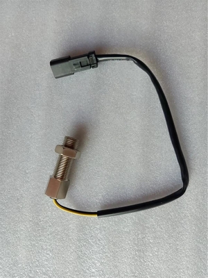 E320C E320D E320B Devir Hızı Sensörü 125-2966 196-7973