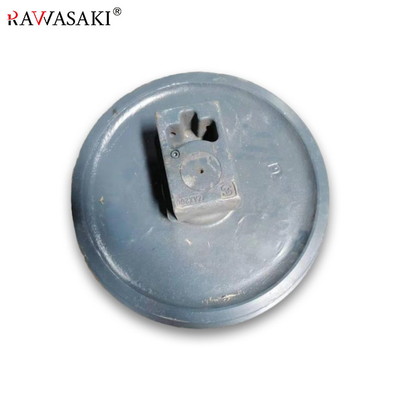 Ekskavatör Alt Takım Parçaları İçin ZX250LC-6 IDLER