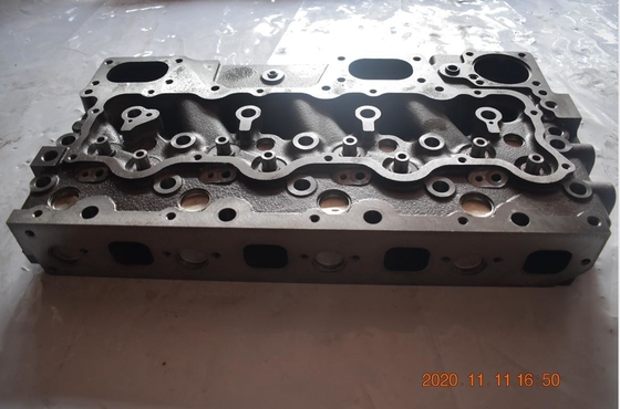 E950B 3304 silindir kafası 1N4304 için ekskavatör motor parçaları