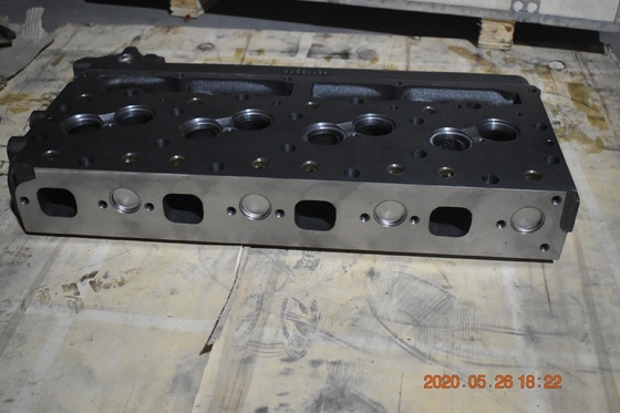 E950B 3304 silindir kafası 1N4304 için ekskavatör motor parçaları