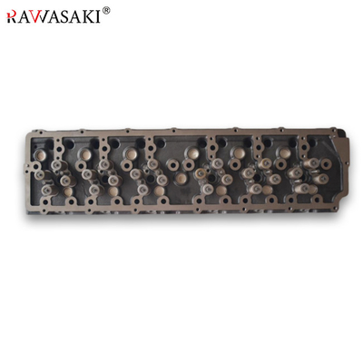 Ekskavatör parçaları E320D C6.4 Motor Silindir başlığı 297-7644 2977644
