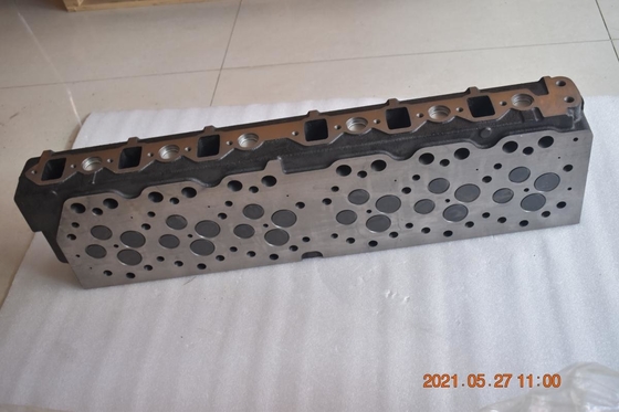 Ekskavatör parçaları E320D C6.4 Motor Silindir başlığı 297-7644 2977644