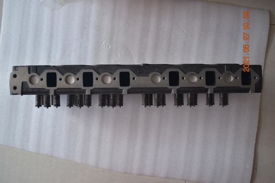 Ekskavatör parçaları E320D C6.4 Motor Silindir başlığı 297-7644 2977644