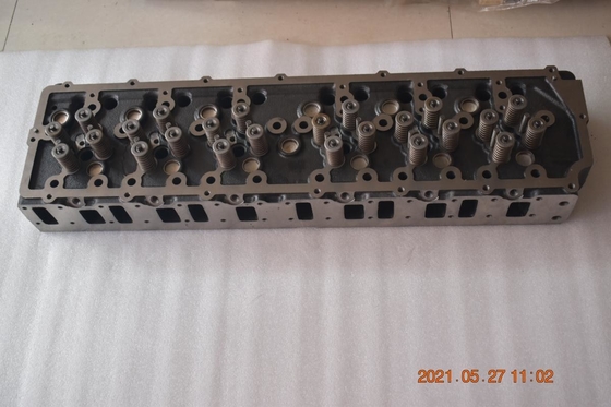 Ekskavatör parçaları E320D C6.4 Motor Silindir başlığı 297-7644 2977644