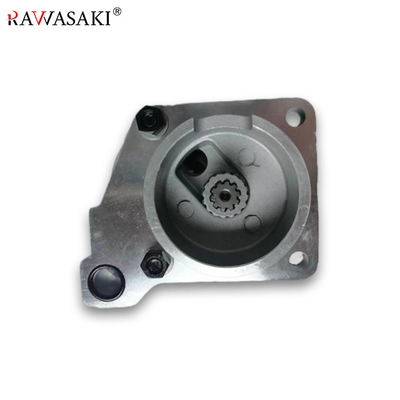 A8V0107 sürünen kazıcı için hidrolik dişli pompası
