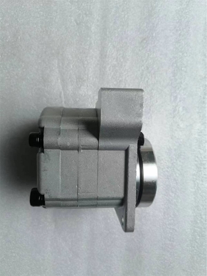 A8V0107 sürünen kazıcı için hidrolik dişli pompası