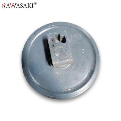 Ekskavatör Alt Takım Parçaları İçin ZX250LC-6 IDLER