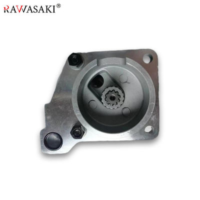A8V0107 sürünen kazıcı için hidrolik dişli pompası