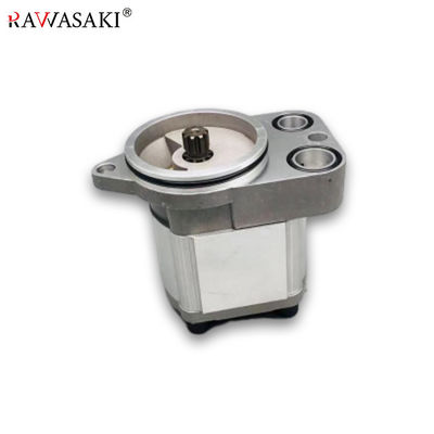 Hidrolik Pilot Pompası A8V0200 E330C E330D DH500 Kazı Cihazı Delek Pompası