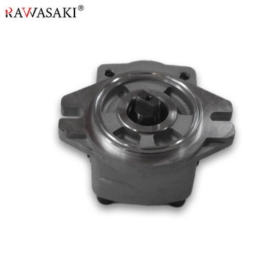 SBS120  SBS120 E320C için Gear Pump Assy