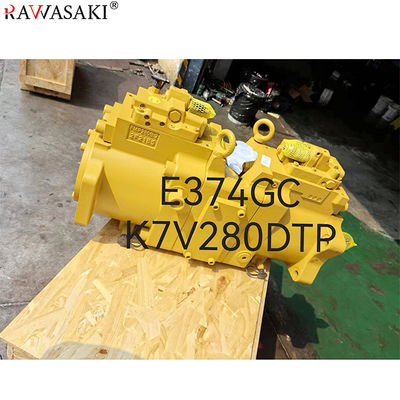K7V280DTP  E374GC Ana Pompası için Hidro Pompası