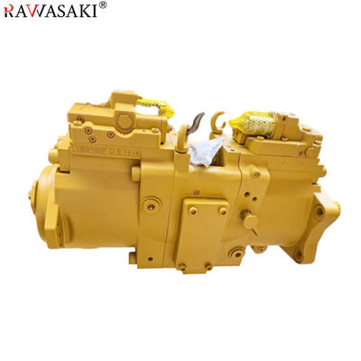 K7V180DTP  E336GC E345GC için hidrolik ana pompa